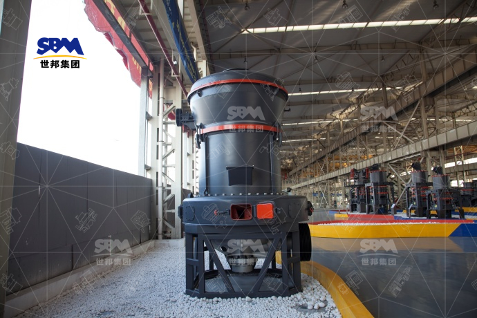 雷蒙磨粉机在炉渣粉磨加工中的应用探讨